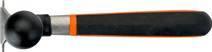 Produktbild Bahco Hoch belastbarer ERGO Farbschaber mit Zwei-Komponenten-Griff, 60 mm (300 mm)