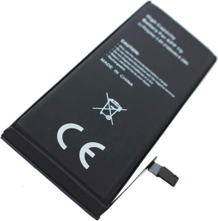 Image du produit AccuCell Akku iPhone 7, 616-00255, 616-00258, A1660, A1778, A1779, A1780