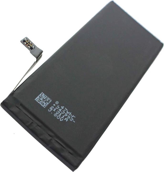 Image du produit AccuCell Akku iPhone 7, 616-00255, 616-00258, A1660, A1778, A1779, A1780