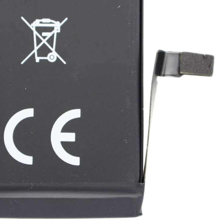 Image du produit AccuCell Akku iPhone 7, 616-00255, 616-00258, A1660, A1778, A1779, A1780