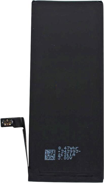 Image du produit AccuCell Akku iPhone 7, 616-00255, 616-00258, A1660, A1778, A1779, A1780