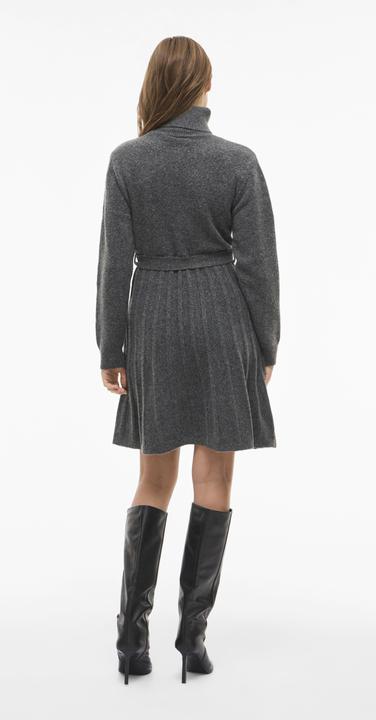 Image du produit Vila VITRINE Kurzes Strickkleid (L)