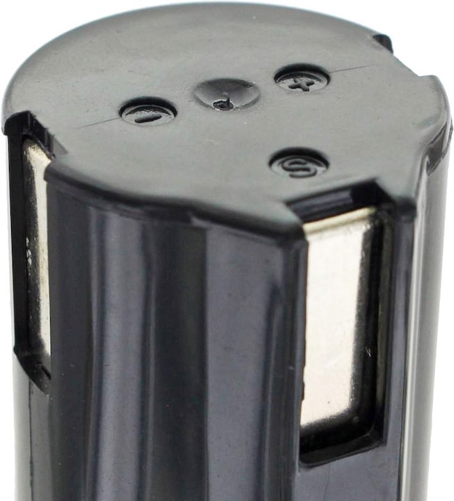 Actual product image ABB Battery SDF-AK2 Battery Minifix AK110 (2.4 V)