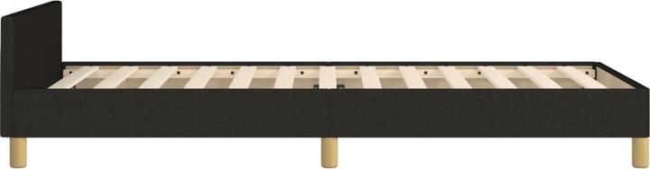 Immagine prodotto vidaXL Bettgestell mit Kopfteil (90 x 200 cm)