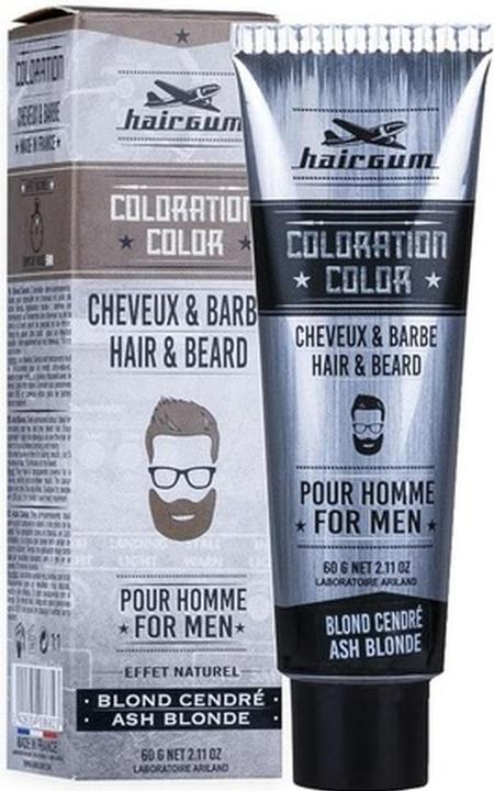Produktbild Hairgum Colour 4 (04 Chatain Brown)