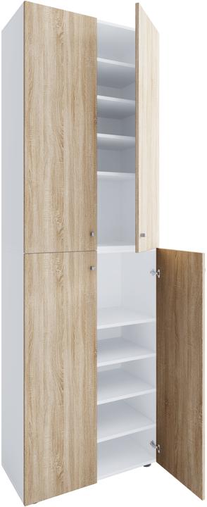 Produktbild VCM Lona (70 x 40 x 220 cm)