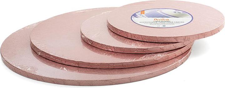 Produktbild Decora Tortenplatte
