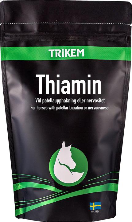 Trikem Thiamin 500Gr - (822.7380) (500 g)