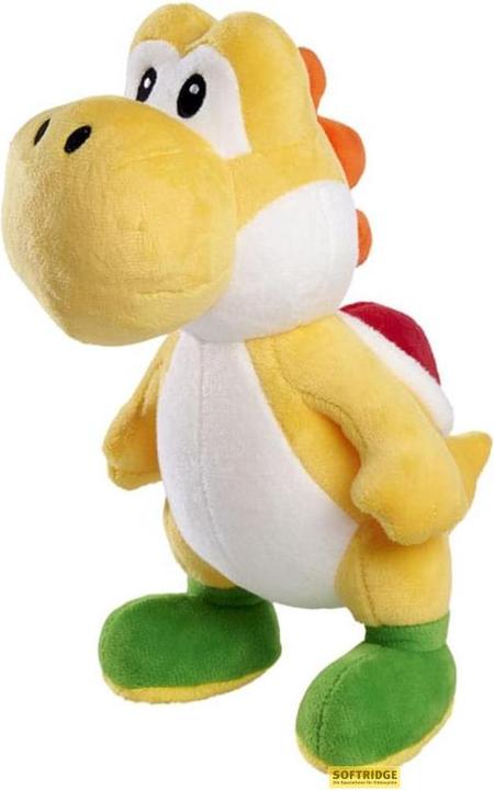 Image du produit Simba SuMa Yoshi (1 pièce) (20 cm)
