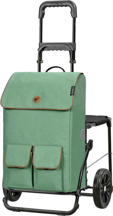 Immagine prodotto Andersen Shopper Comfort Ipek Mo