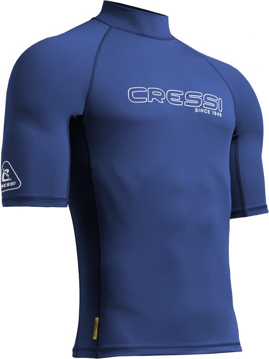 Actual product image Cressi Sentinel Rashguard Shirt Man (48)
