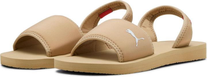 Puma White, Sand Dune