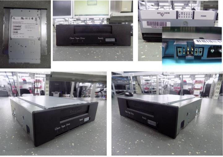 Immagine prodotto HPE Dat160 Scsi 5 Gen Int Fru