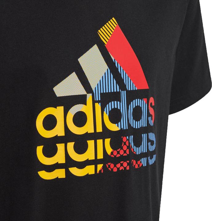 Immagine prodotto adidas Maglietta Grafica Bambini (158, 164)