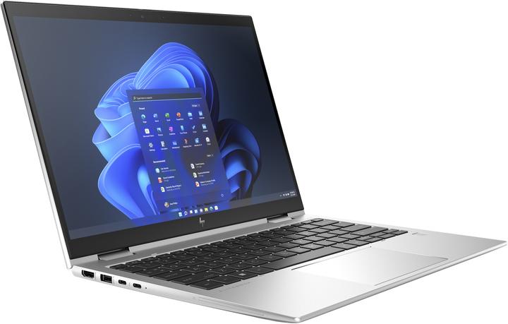 Actual product image HP EliteBook x360 830 G9 (13.30", 16 GB, 512 GB, CH)