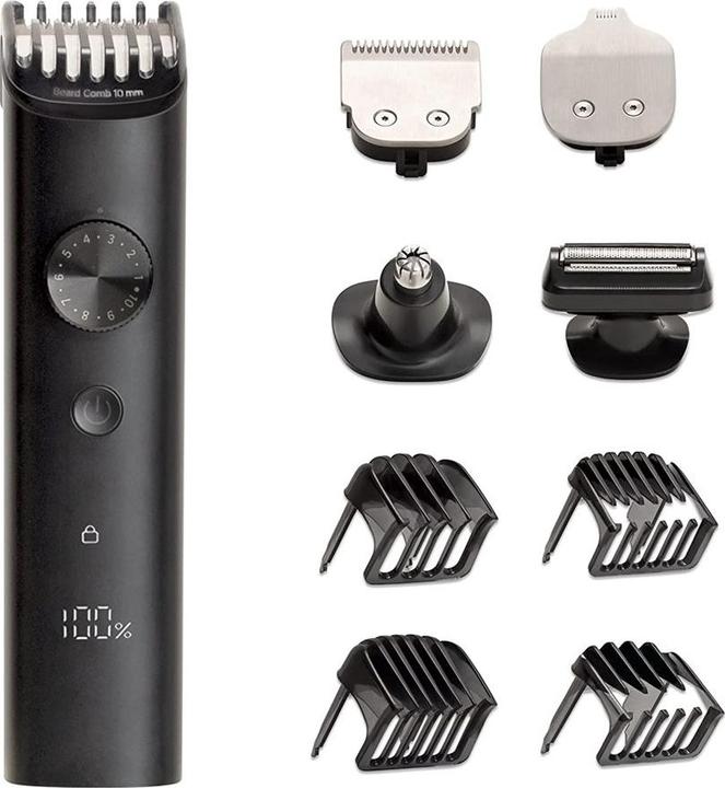 Image du produit Xiaomi Kit de toilettage Pro