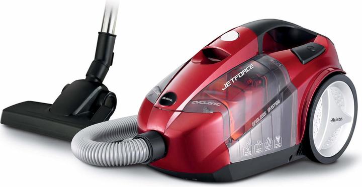 Produktbild Ariete 2791 Jet Force