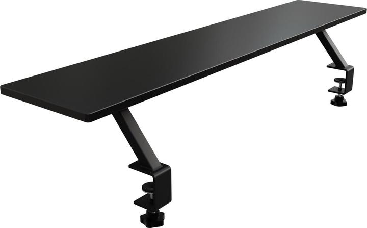 Produktbild Arozzi PCH Arena Desk Riser Large schwarz