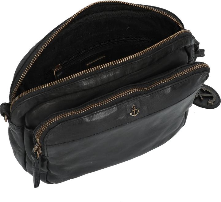 Immagine prodotto Harbour 2nd Thalea Umhängetasche Leder 23 cm