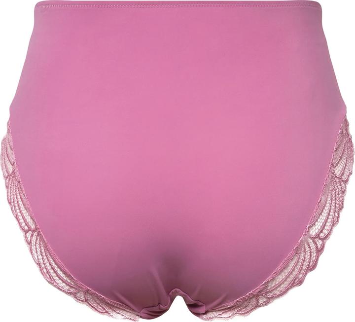 Produktbild Ulla Popken Midislip, seitlich transparente Spitze (60)