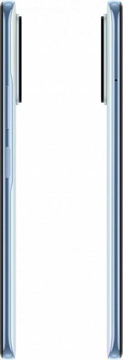 Produktbild Xiaomi Redmi Note 10 Pro (128 GB, Glacier Blue, 6.67", Dual SIM, 4G)