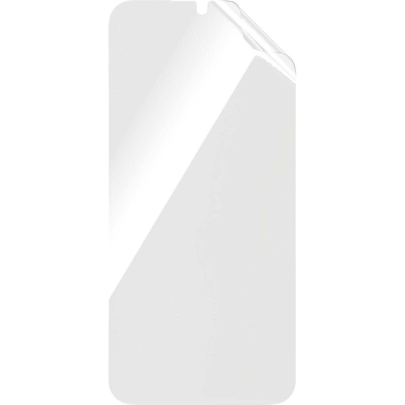 Thumbnail - PanzerGlass Matrix (1 Stück, Samsung Galaxy A55), Smartphone Schutzfolie, Transparent