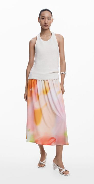 Productafbeelding Desigual Repris Weste Opal (M)