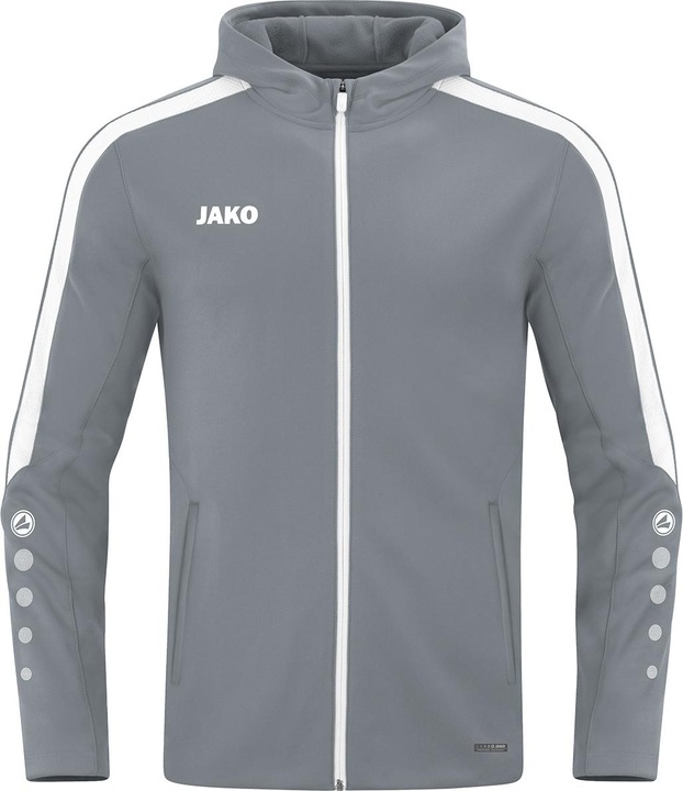 JAKO Kapuzenjacke Power