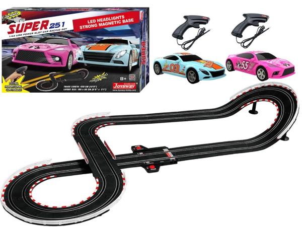 Actual product image Joysway Super 251 Racerbane 1:43, USB