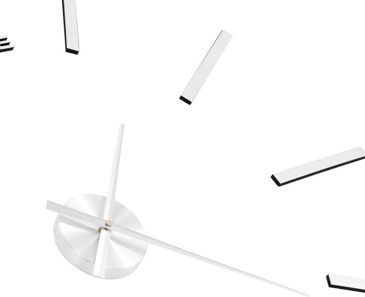 Produktbild vidaXL Wanduhr (100 cm)