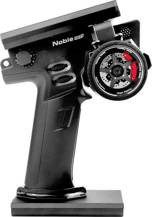 Actual product image Fly Sky Noble NB4+ Sender mit 1 Empfänger