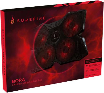Actual product image SureFire Bora