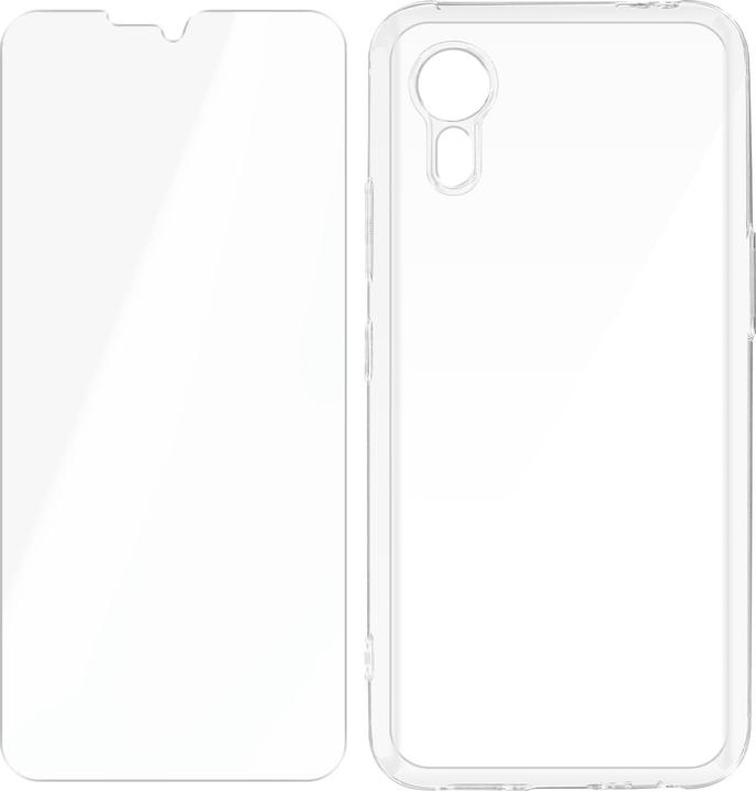 Productafbeelding 4smarts 360° Beschermingsset (Samsung Galaxy Xcover 7)