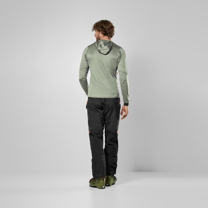 Actual product image Salewa Sella Crevasse Hd Jacket M (M)