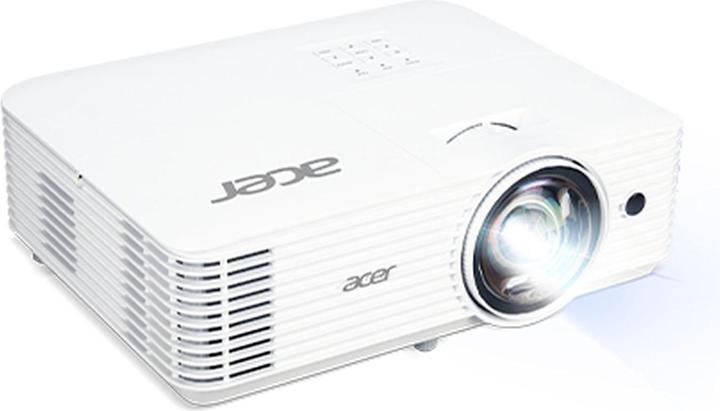 Actual product image Acer H6518STi (Full HD, 3500 lm, 0.5:1)