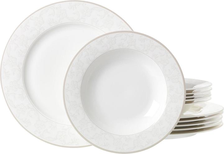 Image du produit Ritzenhoff & Breker Service de table Isabella 12 pcs. (12 pièce(s))