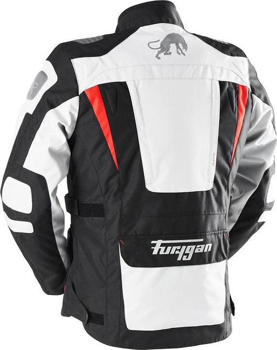 Actual product image Furygan Apalaches Evo (Men, XXL)