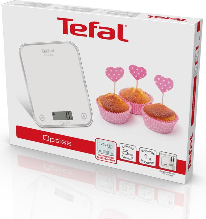 Produktbild Tefal Optiss