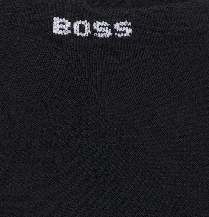 Produktbild BOSS Knöchelsocken Bambus (2erPack) (2er Pack, 38 - 42)