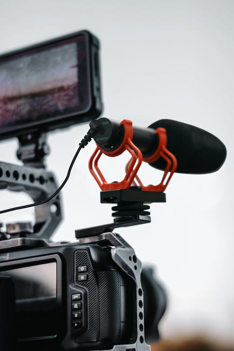 Immagine prodotto Boya MICROFONO BY-BM2040