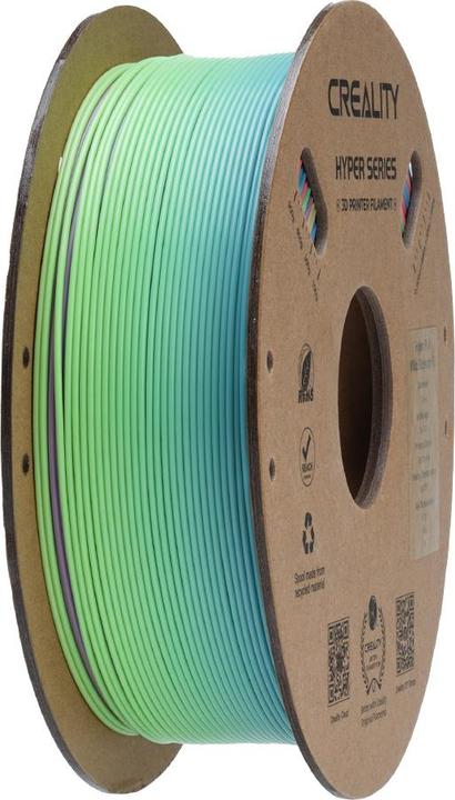 Immagine prodotto Creality Hyper (PLA, 1.75 mm, 1000 g, Multicolore)