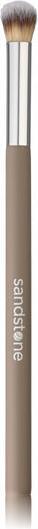 Sandstone Soft Collection Concealer Brush (Concealer)