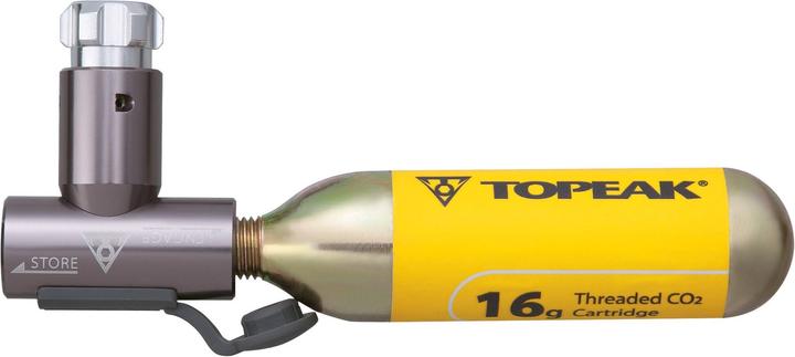 Produktbild Topeak AirBooster
