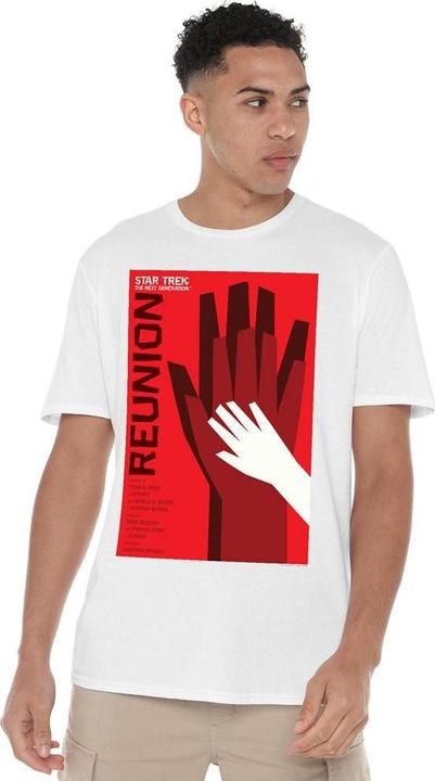 Immagine prodotto The Next Generation Season 4 Episode 7 Maglietta Uomo (XXL)