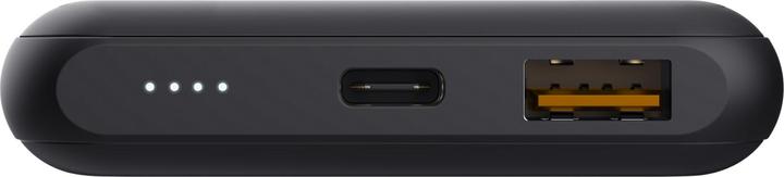 Image du produit Trust REDOH 10.000 POWERBANK BLACK (10000 mAh, 18 W, 37 Wh)