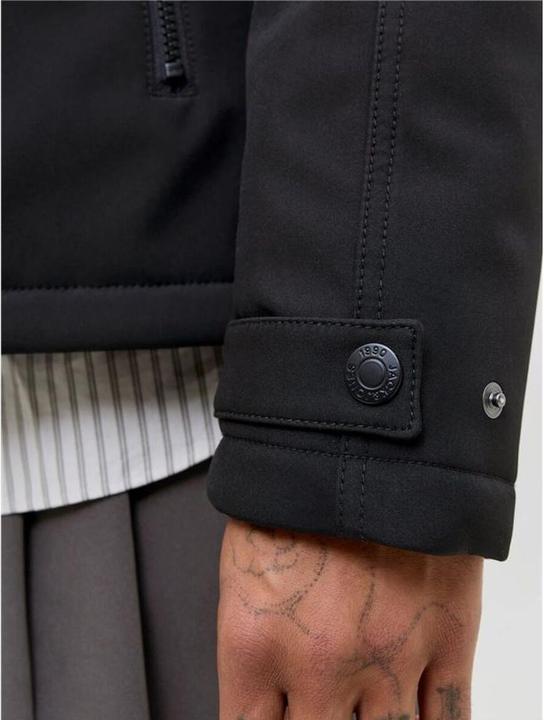 Produktbild Jack & Jones Softshell Jacke Softshell Jacke (M)