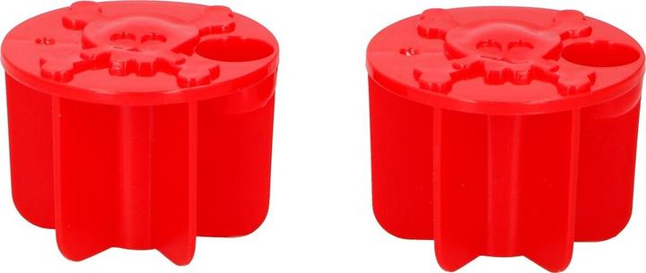 Produktbild Eddy Toys Piratenboot