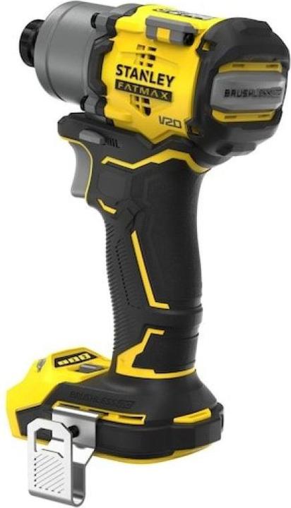 Produktbild Brother bezszcz.wkrętarka udarowa bez aku (Schlagschrauber)