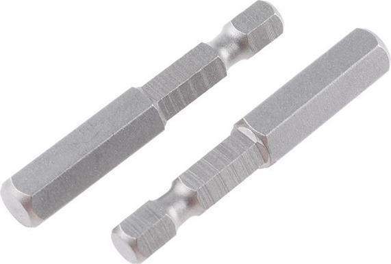 RS PRO Embout Exagonale 50x8mm
