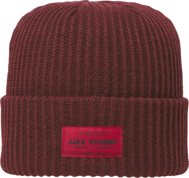 Produktbild JJXX Jxothelia Knit Beanie Acc Sn